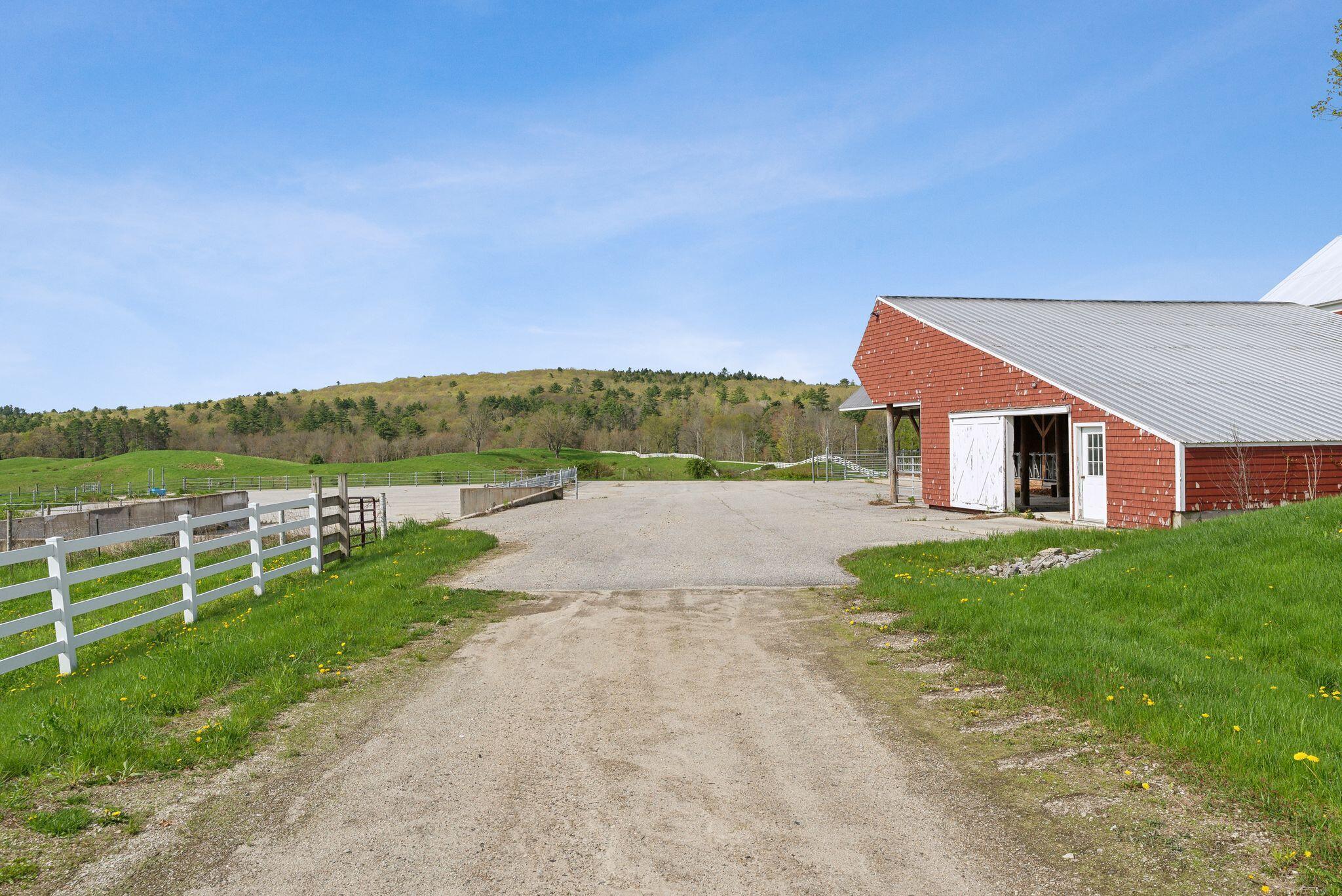 49 Megquier Road Gray ME 04039