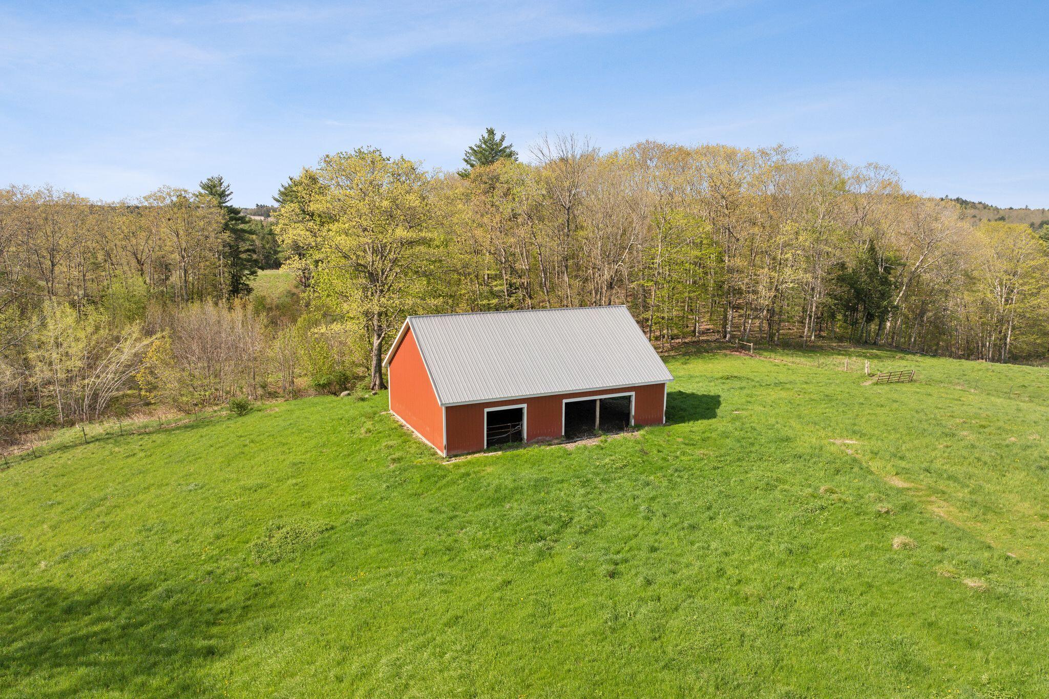 49 Megquier Road Gray ME 04039