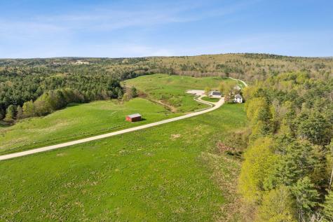 49 Megquier Road Gray ME 04039