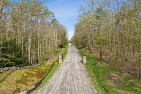 49 Megquier Road Gray ME 04039