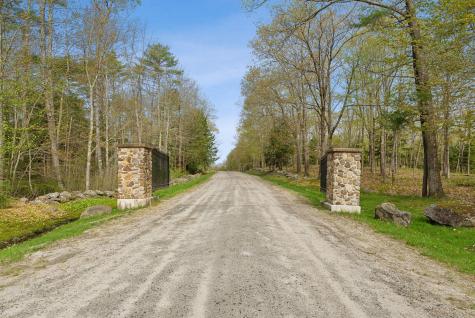 49 Megquier Road Gray ME 04039
