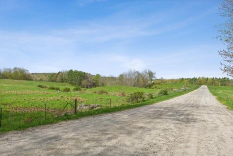 49 Megquier Road Gray ME 04039