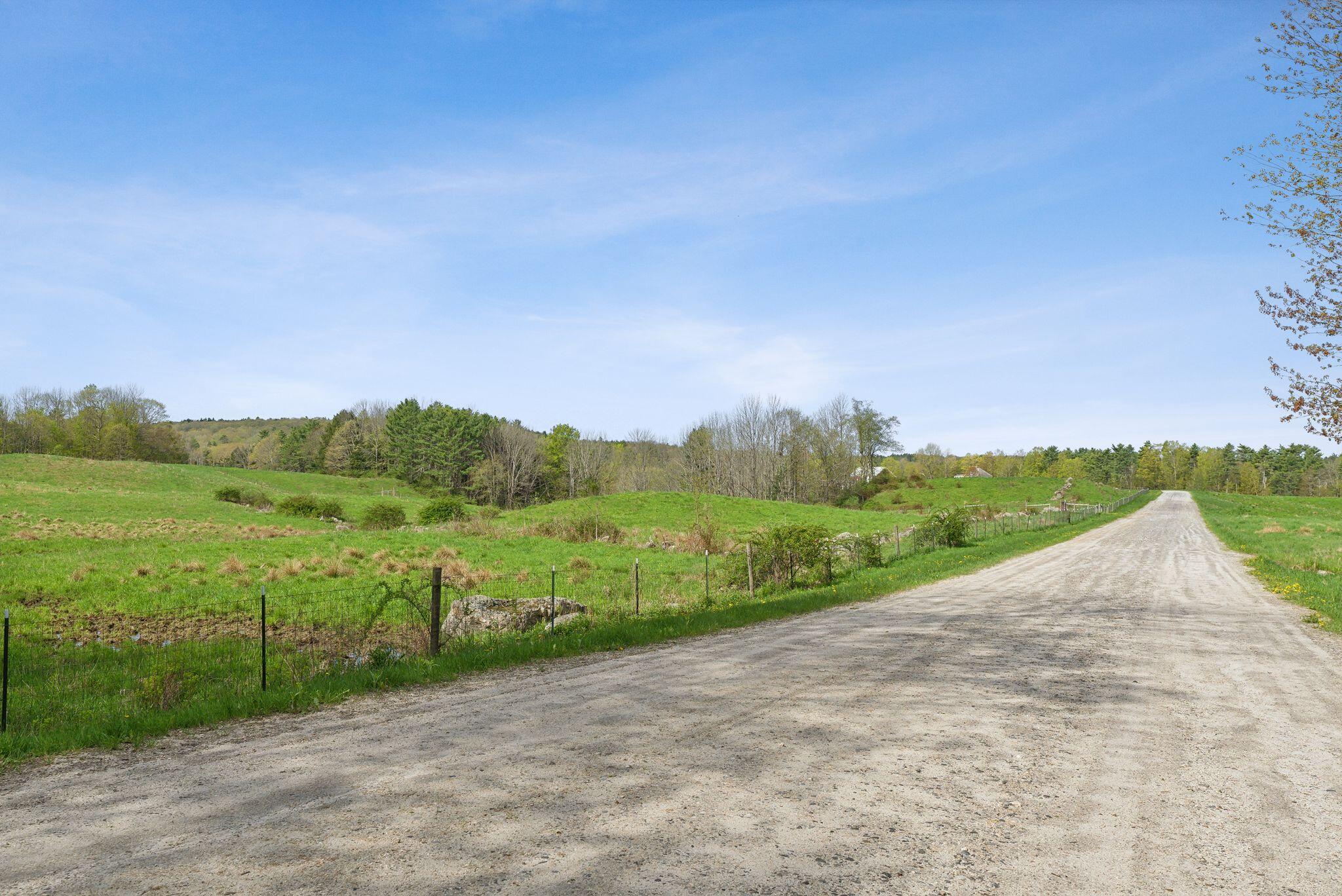 49 Megquier Road Gray ME 04039