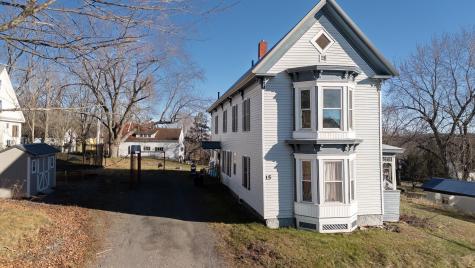 15 Pleasant Street Guilford ME 04443