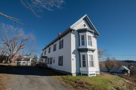 15 Pleasant Street Guilford ME 04443
