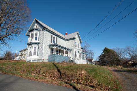 15 Pleasant Street Guilford ME 04443