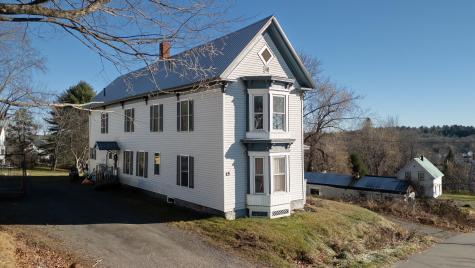 15 Pleasant Street Guilford ME 04443