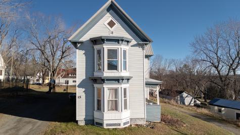 15 Pleasant Street Guilford ME 04443