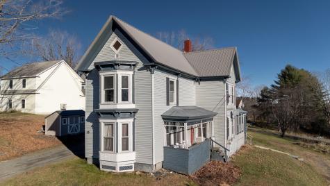 15 Pleasant Street Guilford ME 04443