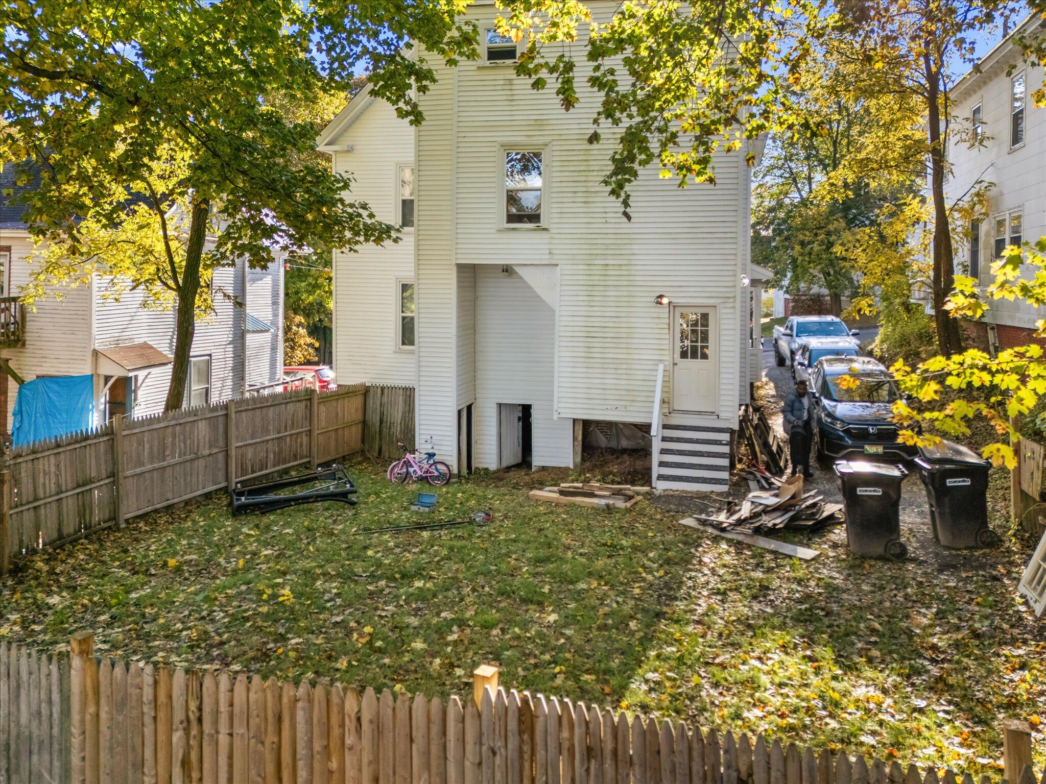 34 Winter Street Bangor ME 04401