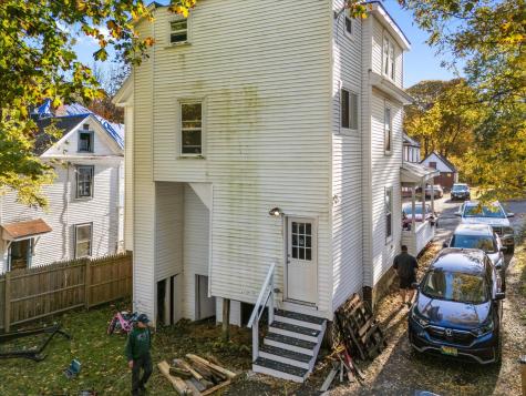 34 Winter Street Bangor ME 04401