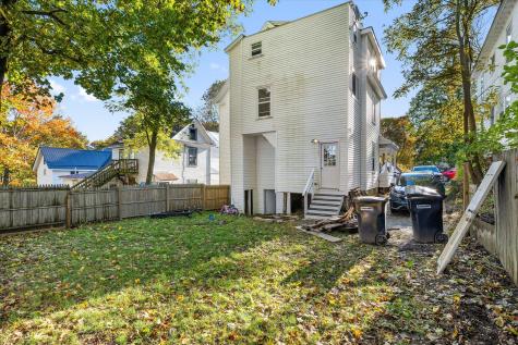 34 Winter Street Bangor ME 04401