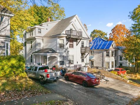 34 Winter Street Bangor ME 04401