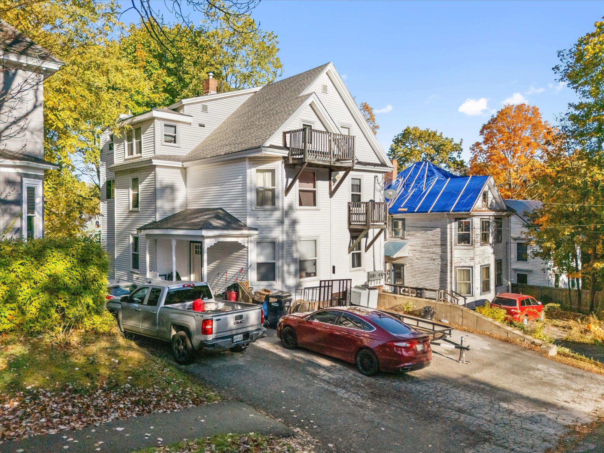 34 Winter Street Bangor ME 04401