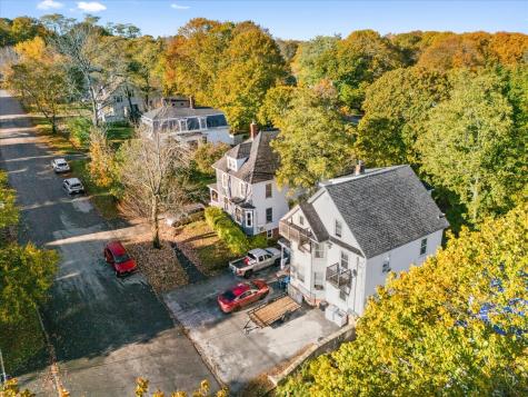 34 Winter Street Bangor ME 04401