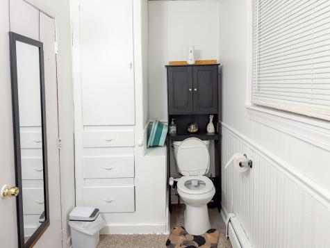 17 Burrill Street Fairfield ME 04937