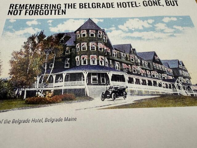 14 Lakeshore Drive Belgrade ME 04917