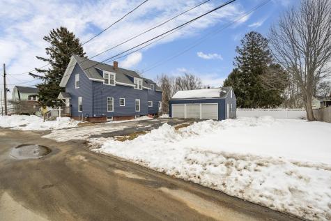 50 Atlantic Avenue South Portland ME 04106