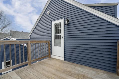 50 Atlantic Avenue South Portland ME 04106