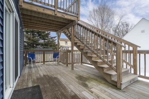 50 Atlantic Avenue South Portland ME 04106