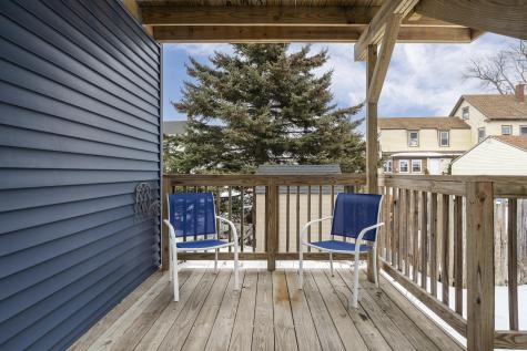 50 Atlantic Avenue South Portland ME 04106