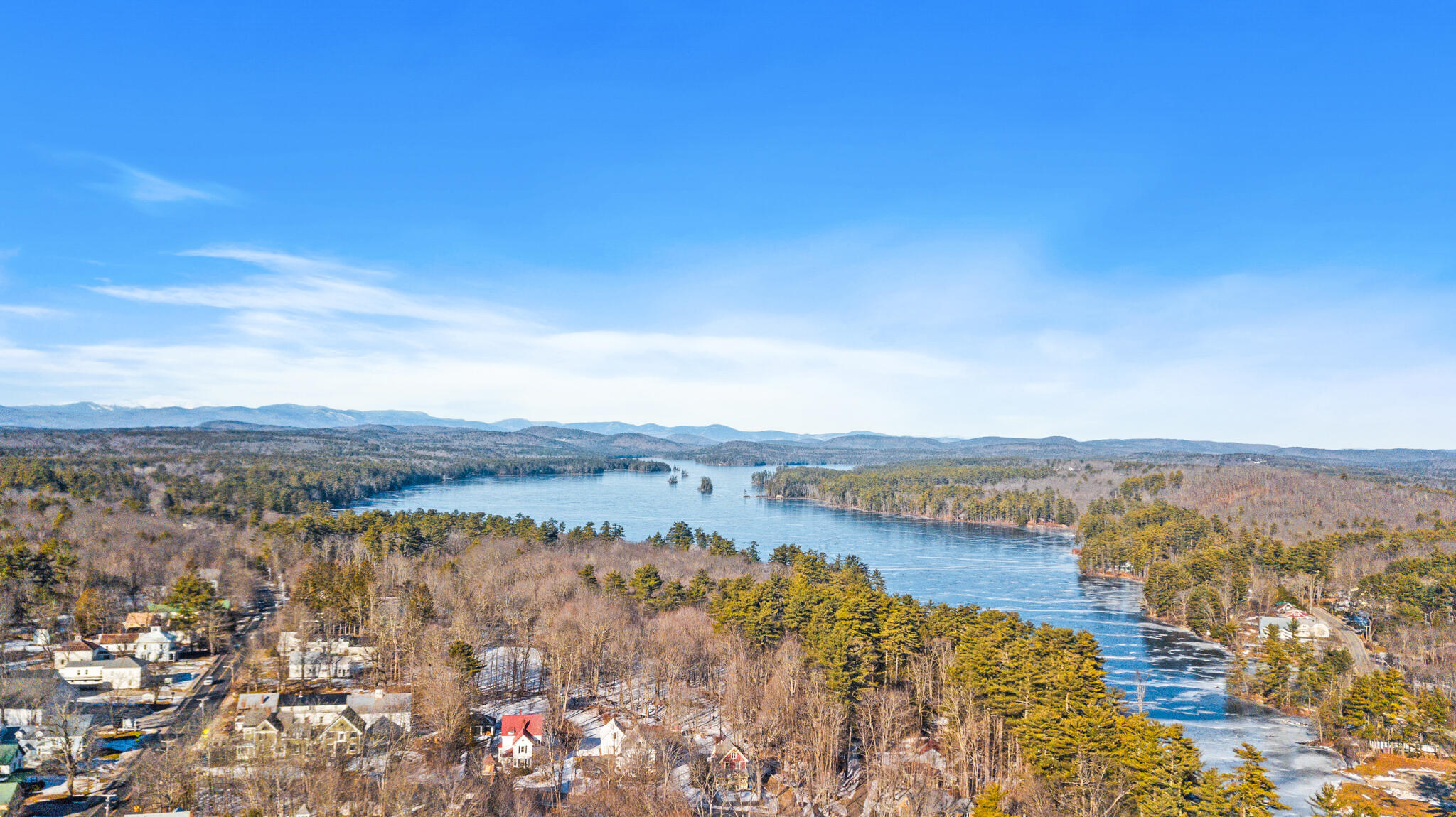 3 Fowler Street Bridgton ME 04009