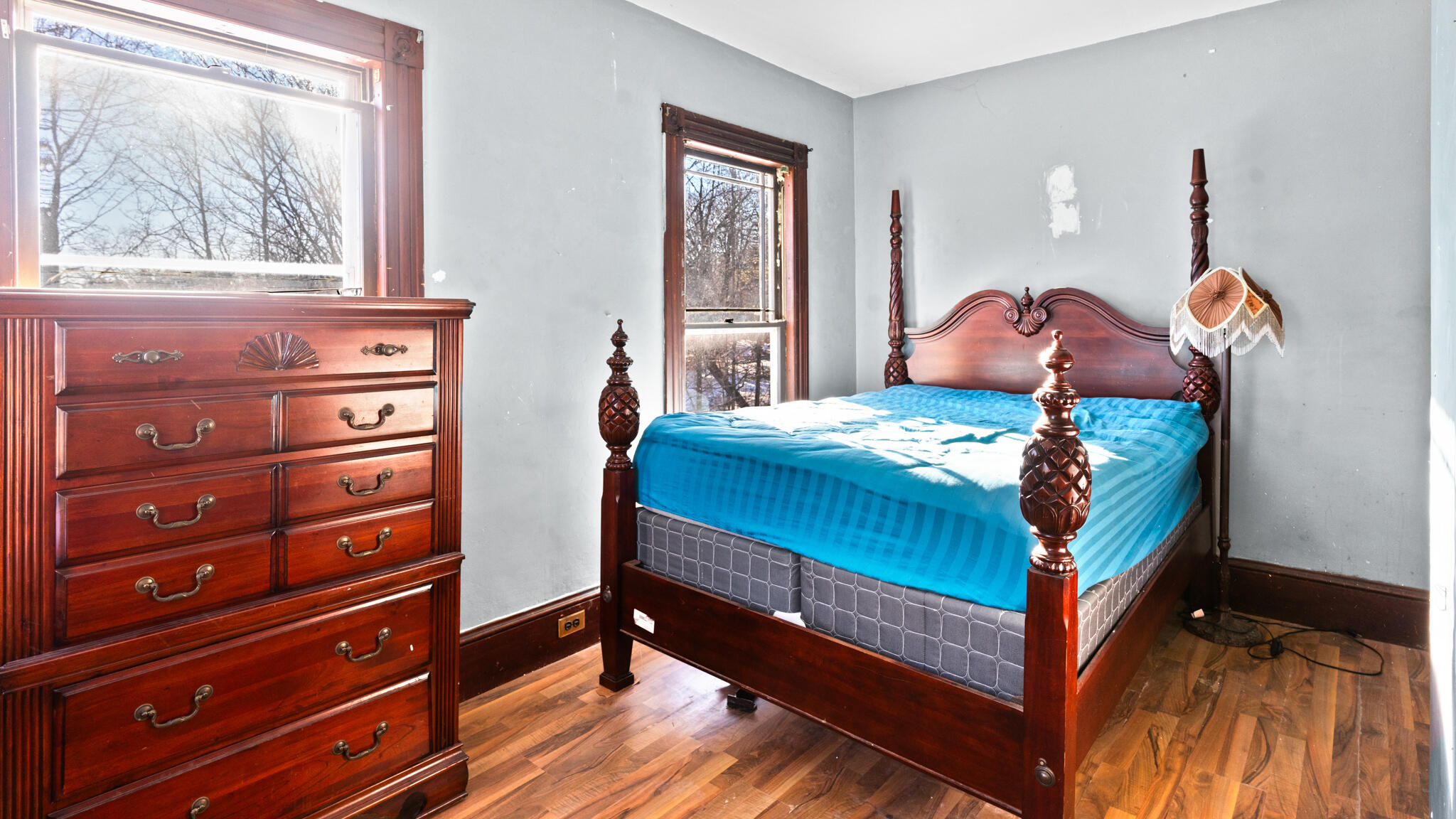 3 Fowler Street Bridgton ME 04009