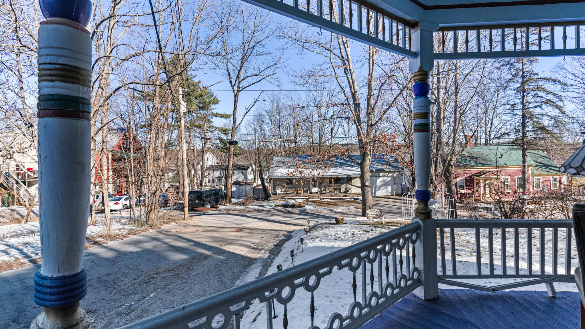 3 Fowler Street Bridgton ME 04009