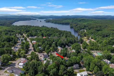 3 Fowler Street Bridgton ME 04009