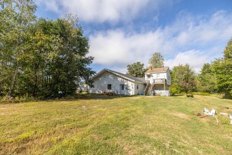 1186 Eastern Avenue Chelsea ME 04330