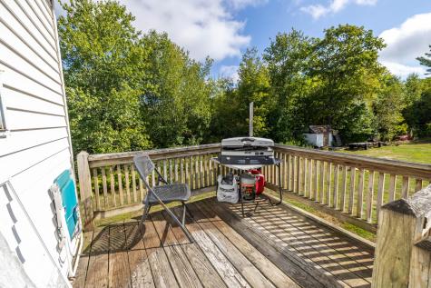 1186 Eastern Avenue Chelsea ME 04330