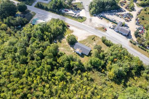 1186 Eastern Avenue Chelsea ME 04330