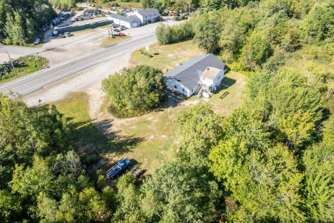 1186 Eastern Avenue Chelsea ME 04330