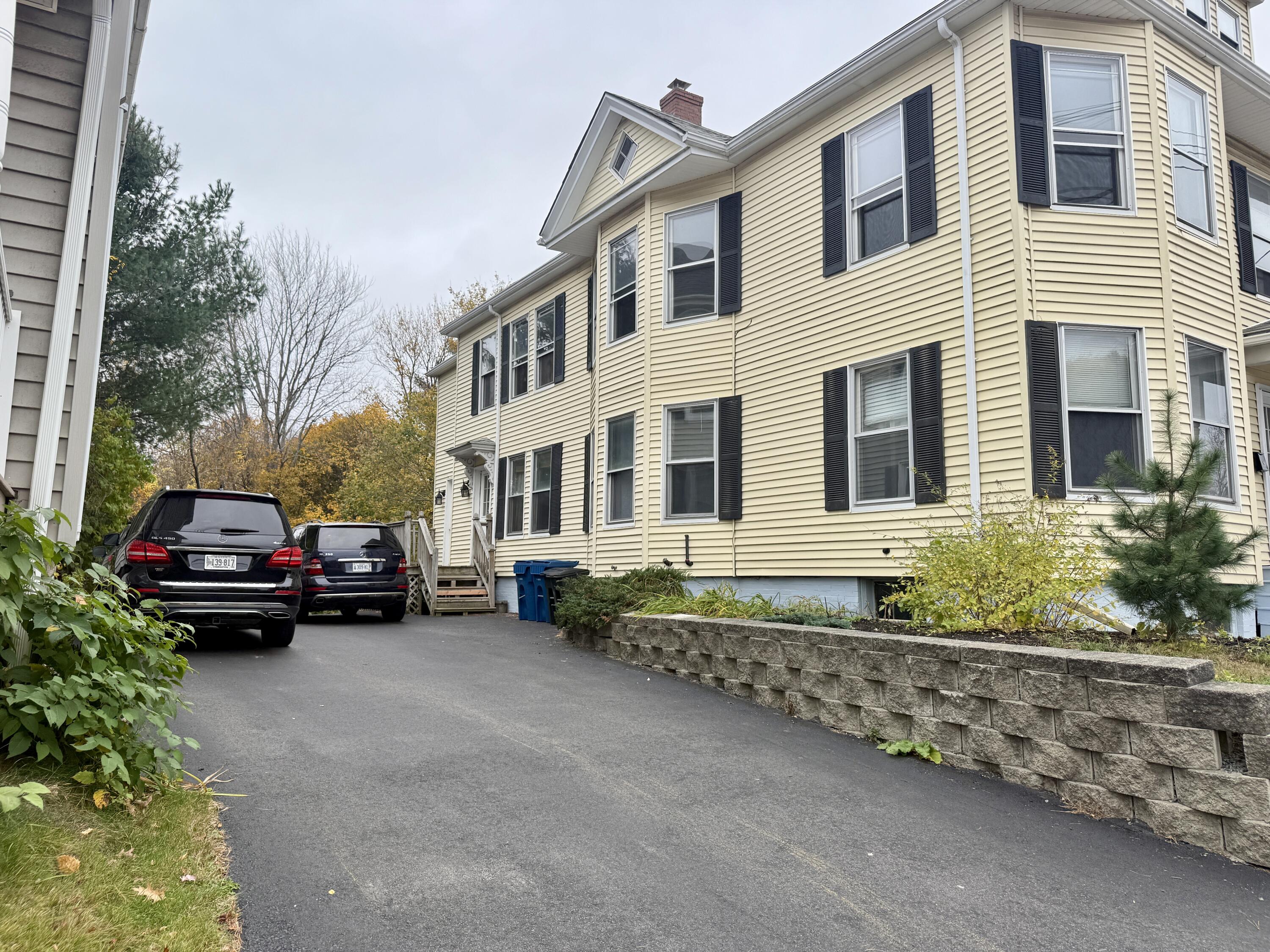 1542 Congress Street Portland ME 04102