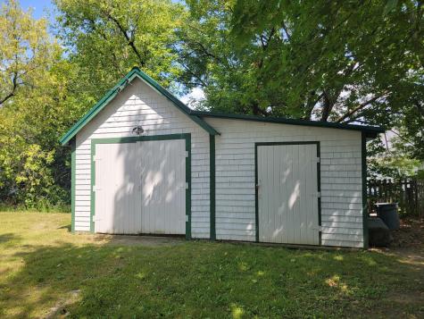 60 Summit Street Baileyville ME 04694