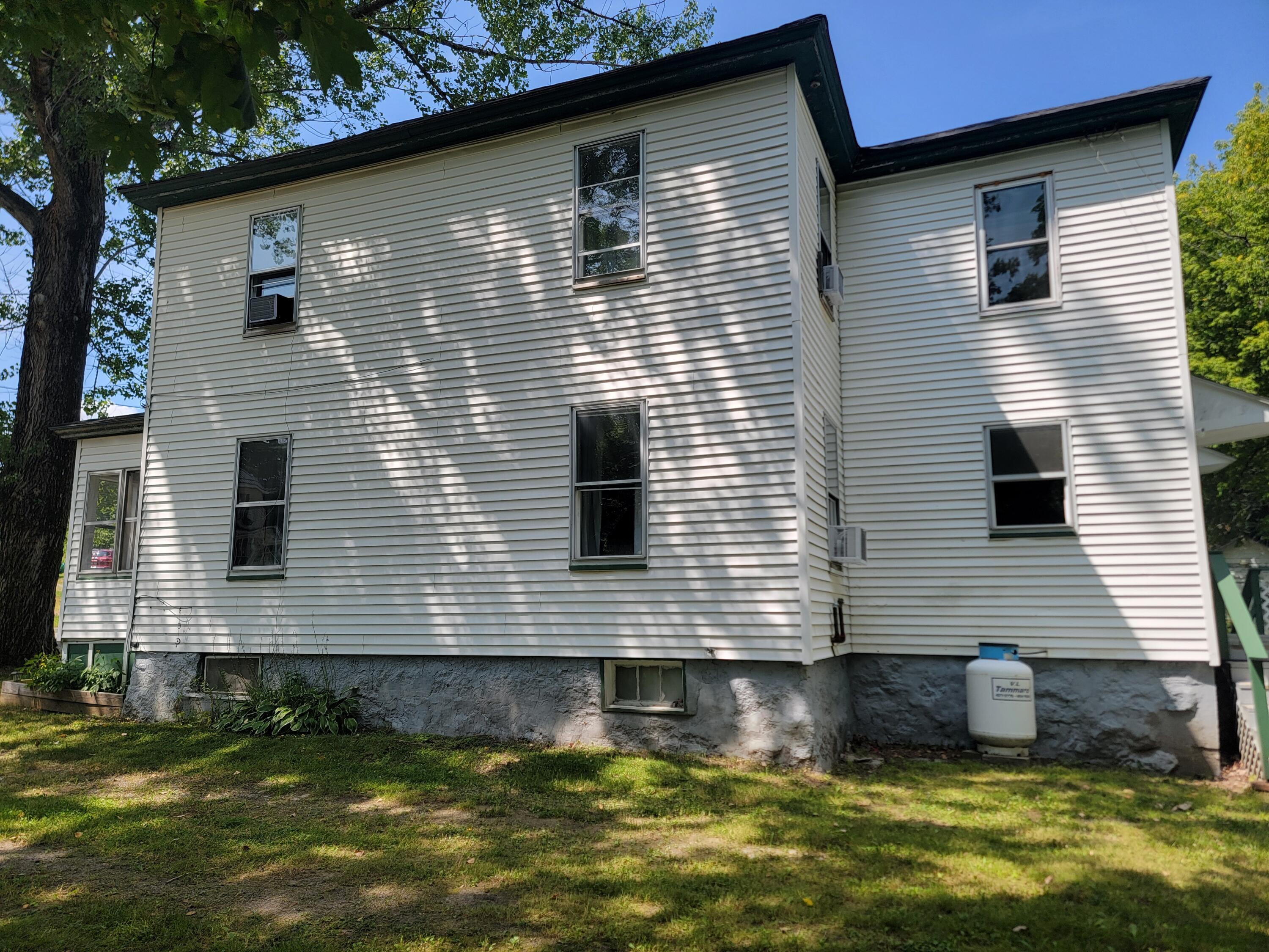 60 Summit Street Baileyville ME 04694