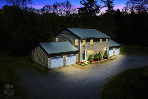 25-27 Deer Hill N Standish ME 04084