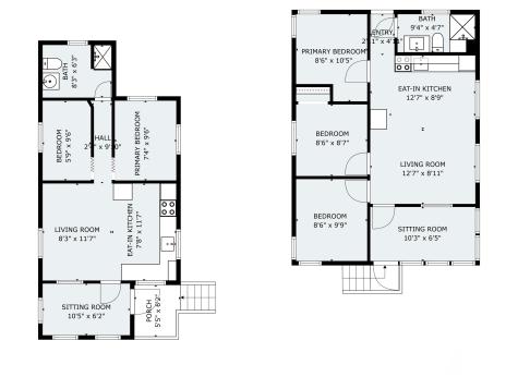 15 Summer Breeze York ME 03909