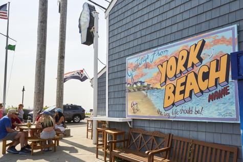 15 Summer Breeze York ME 03909