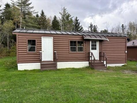 13 Aspen Lane Canaan ME 04924