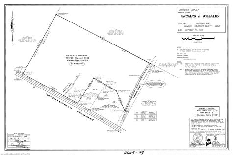 13 Aspen Lane Canaan ME 04924