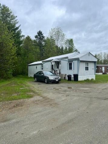 13 Aspen Lane Canaan ME 04924