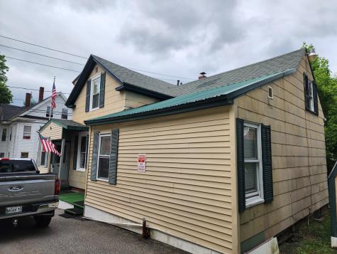 89 Oak Street Lewiston ME 04240