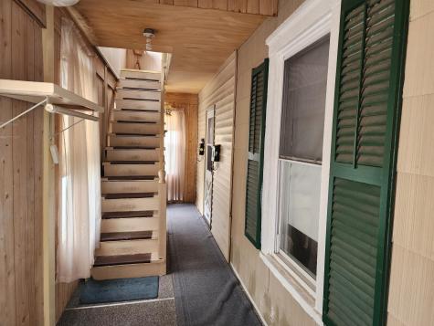 89 Oak Street Lewiston ME 04240