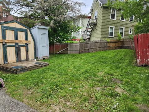 89 Oak Street Lewiston ME 04240