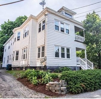 193 Pleasant Avenue Portland ME 04103