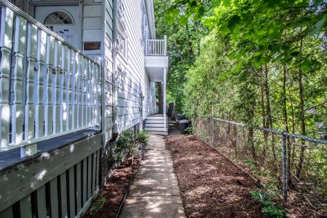 193 Pleasant Avenue Portland ME 04103