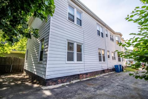 193 Pleasant Avenue Portland ME 04103