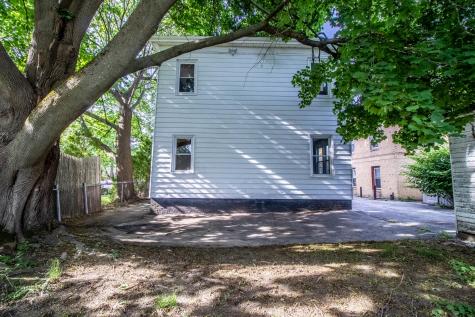 193 Pleasant Avenue Portland ME 04103