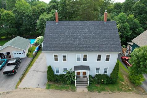 3 George Street Sanford ME 04083